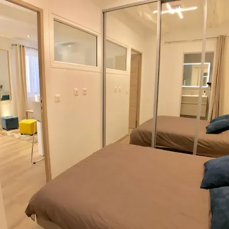 Apartment Dans Le Quartier Typique Du Vieil *